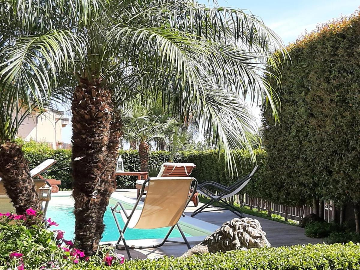 Casa Vacanze Etna Cocus Santa Venerina Luaran gambar
