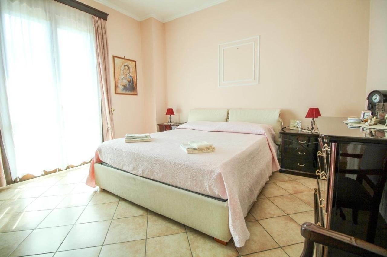 Casa Vacanze Etna Cocus Santa Venerina Luaran gambar