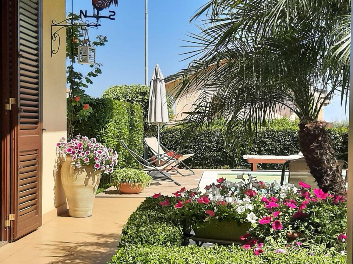 Casa Vacanze Etna Cocus Santa Venerina Luaran gambar