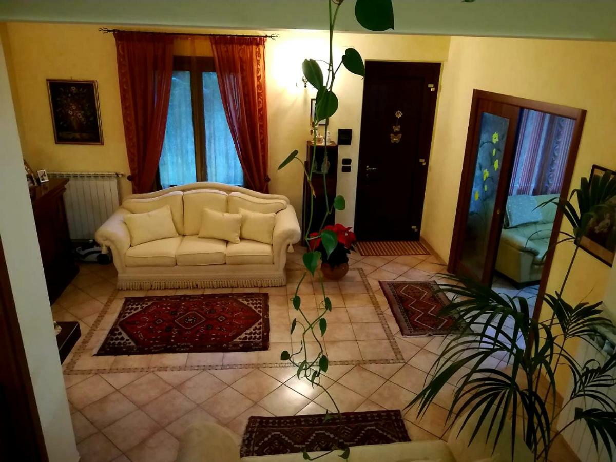 Casa Vacanze Etna Cocus Santa Venerina Luaran gambar