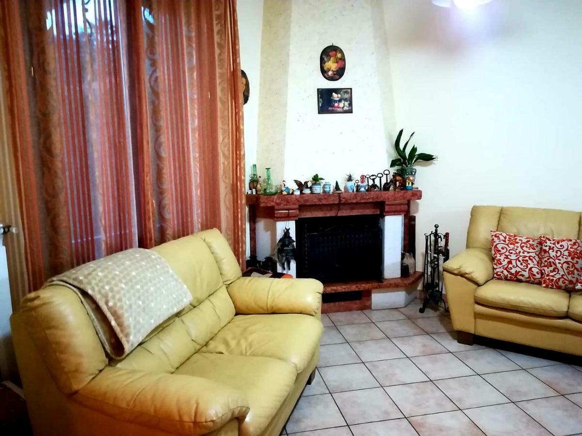 Casa Vacanze Etna Cocus Santa Venerina Luaran gambar