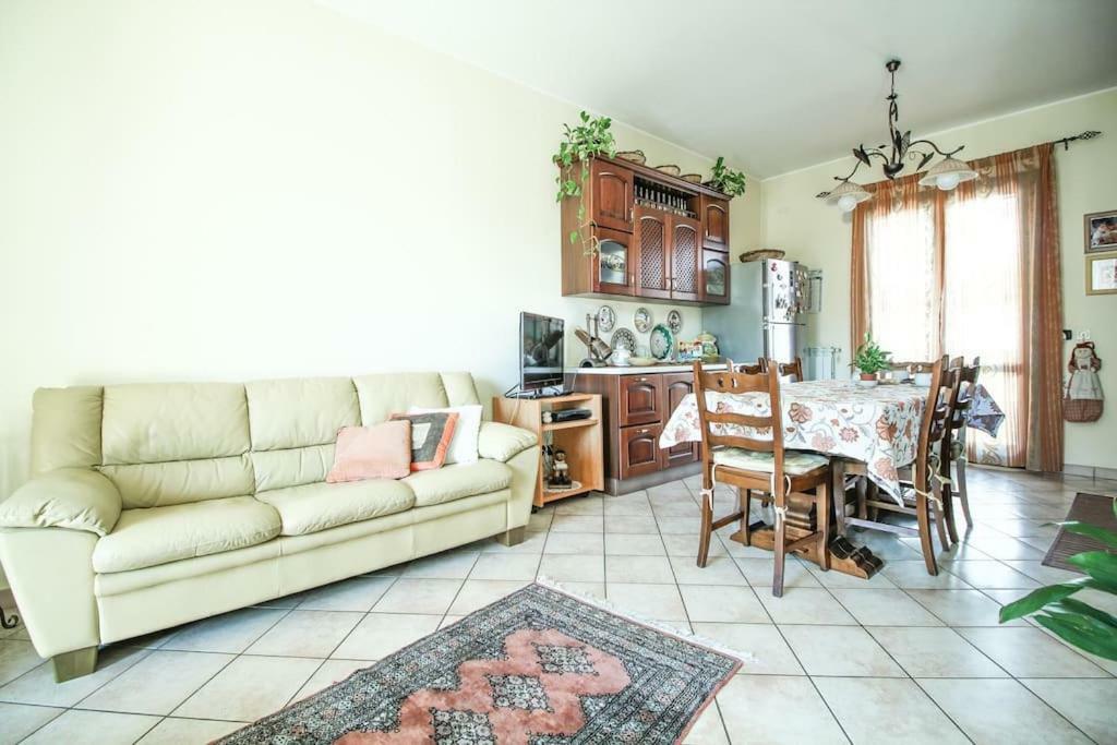 Casa Vacanze Etna Cocus Santa Venerina Luaran gambar